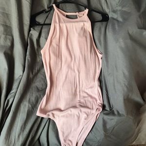 H&M Divided Body Suit